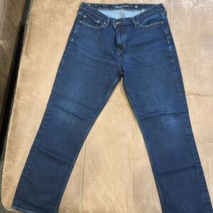 Banana Republic Legacy jeans size 38x32